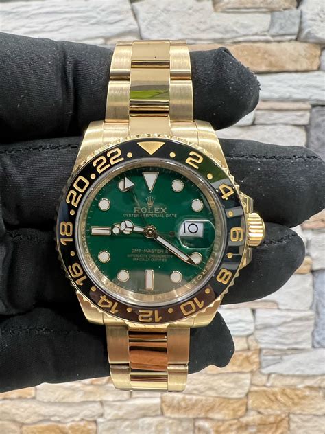 rolex gmt master cinturino